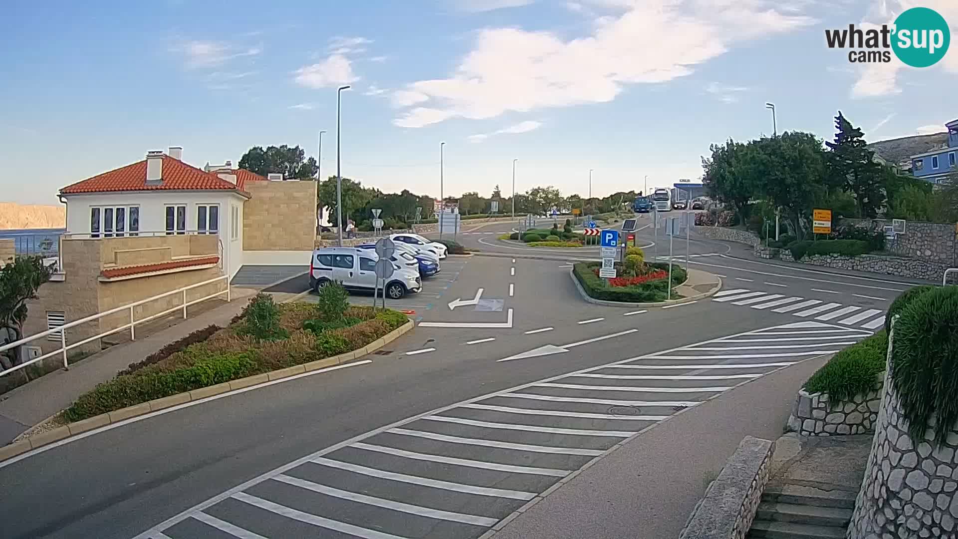Senj Camera en vivo