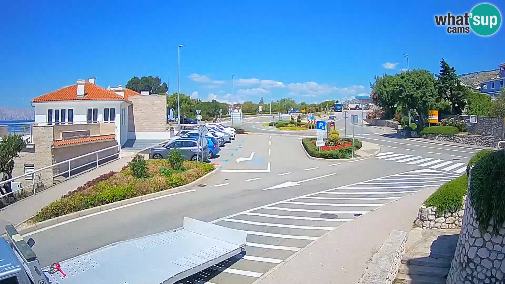 Live Cam Senj