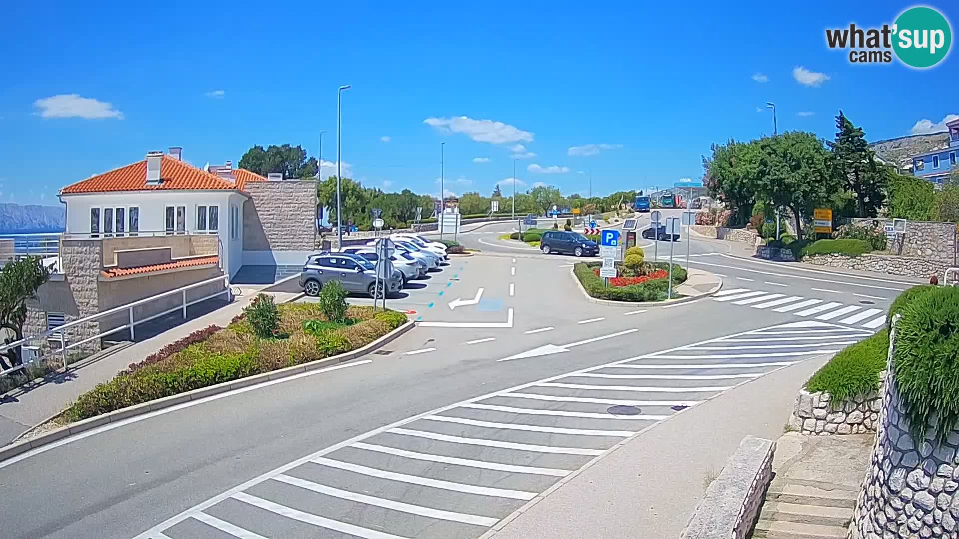 Senj Web Kamera
