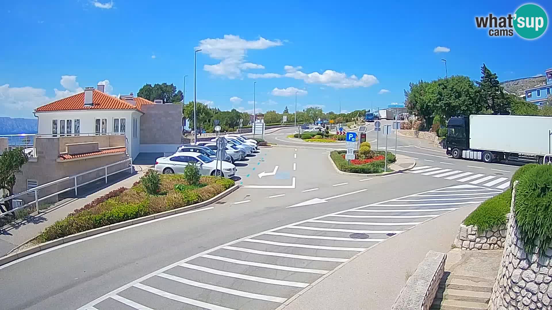 Livecam Segna