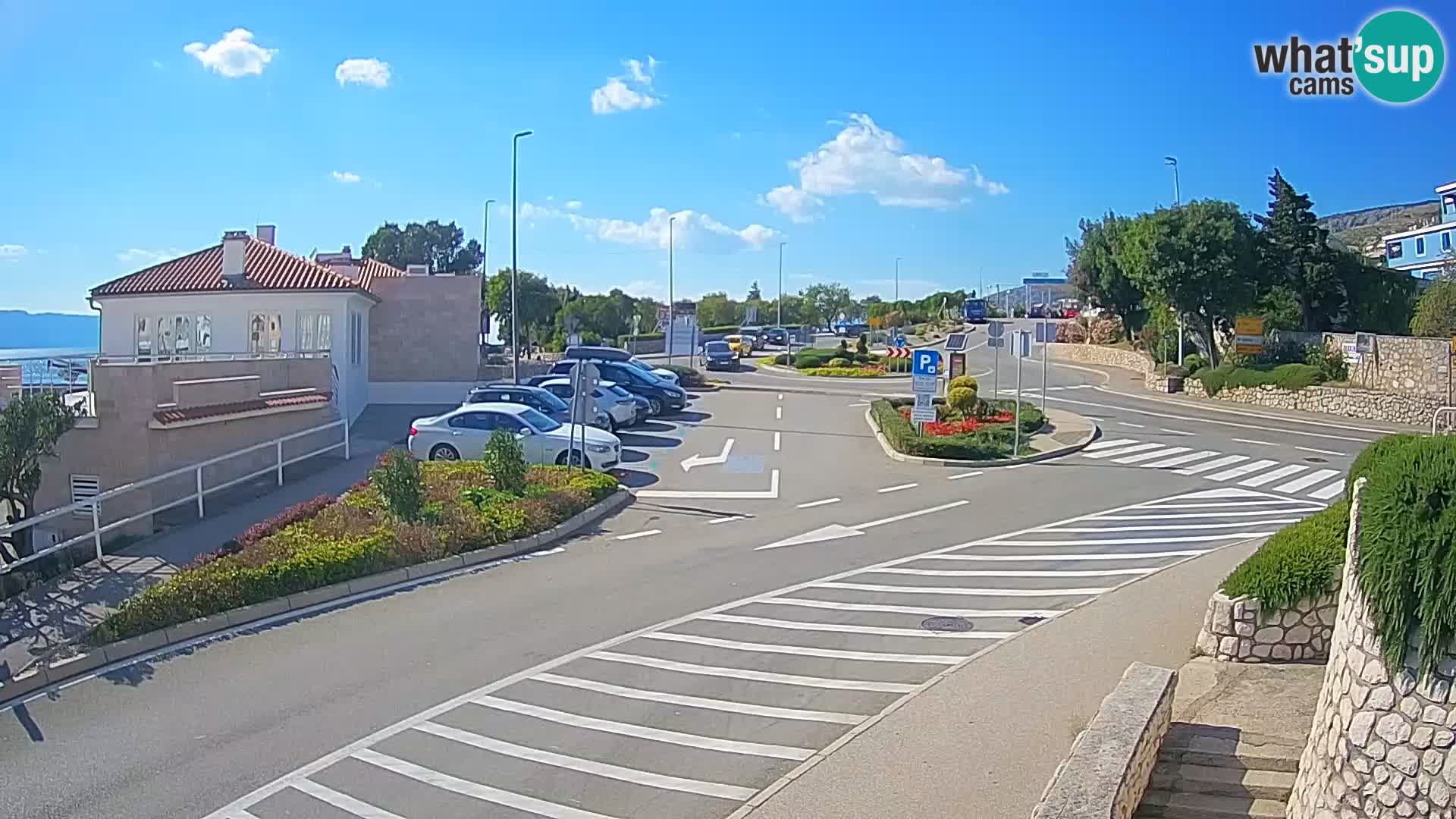 Live Cam Senj