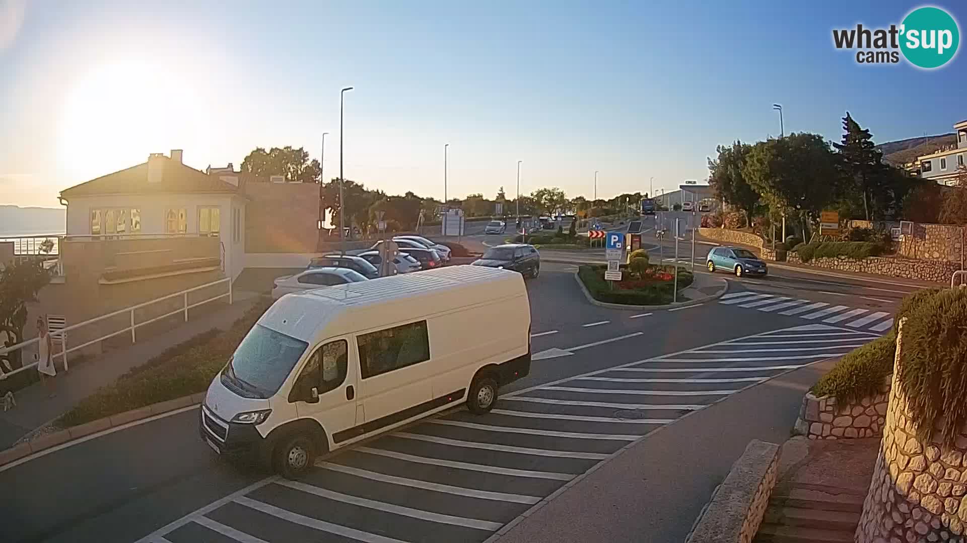 Live Cam Senj