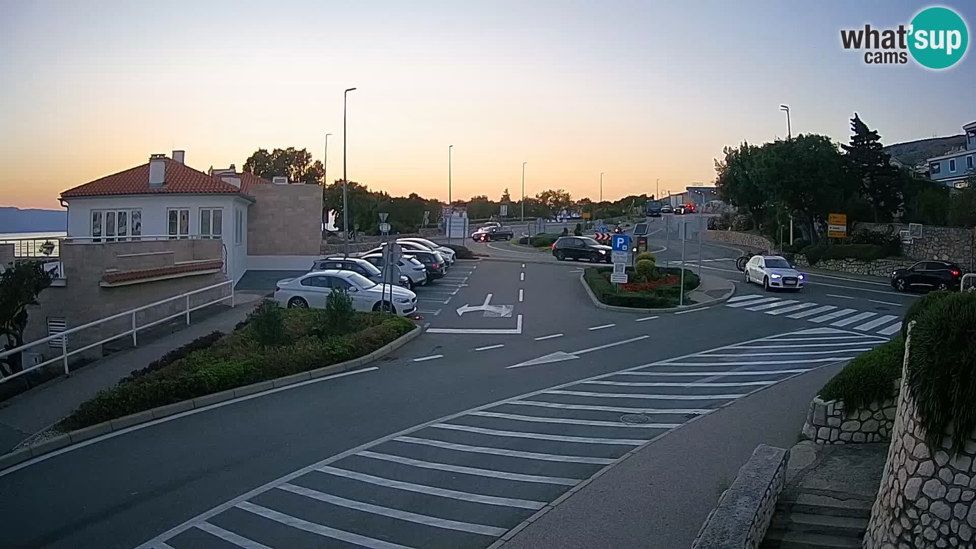 Senj Web Kamera