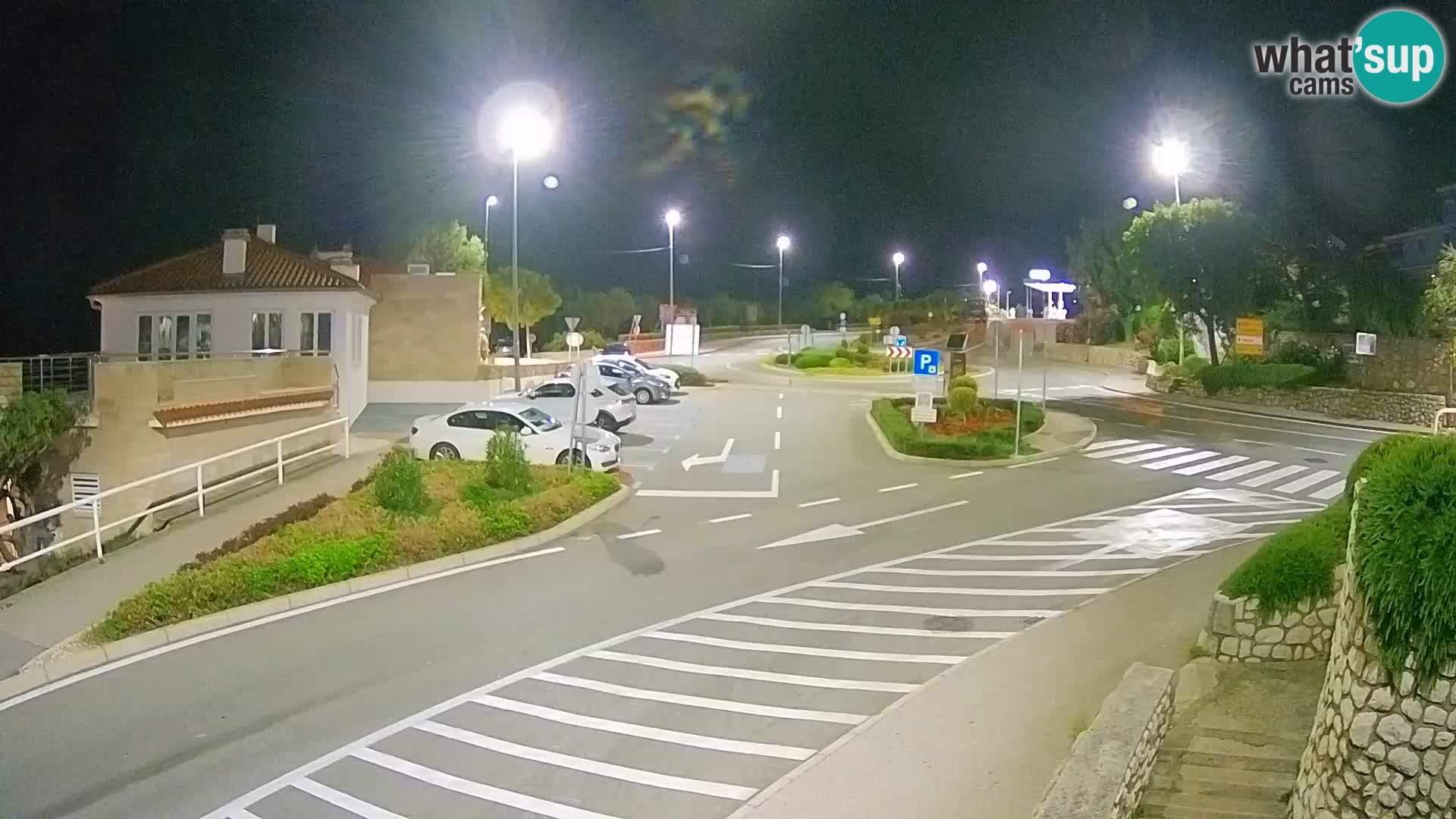 Livecam Segna