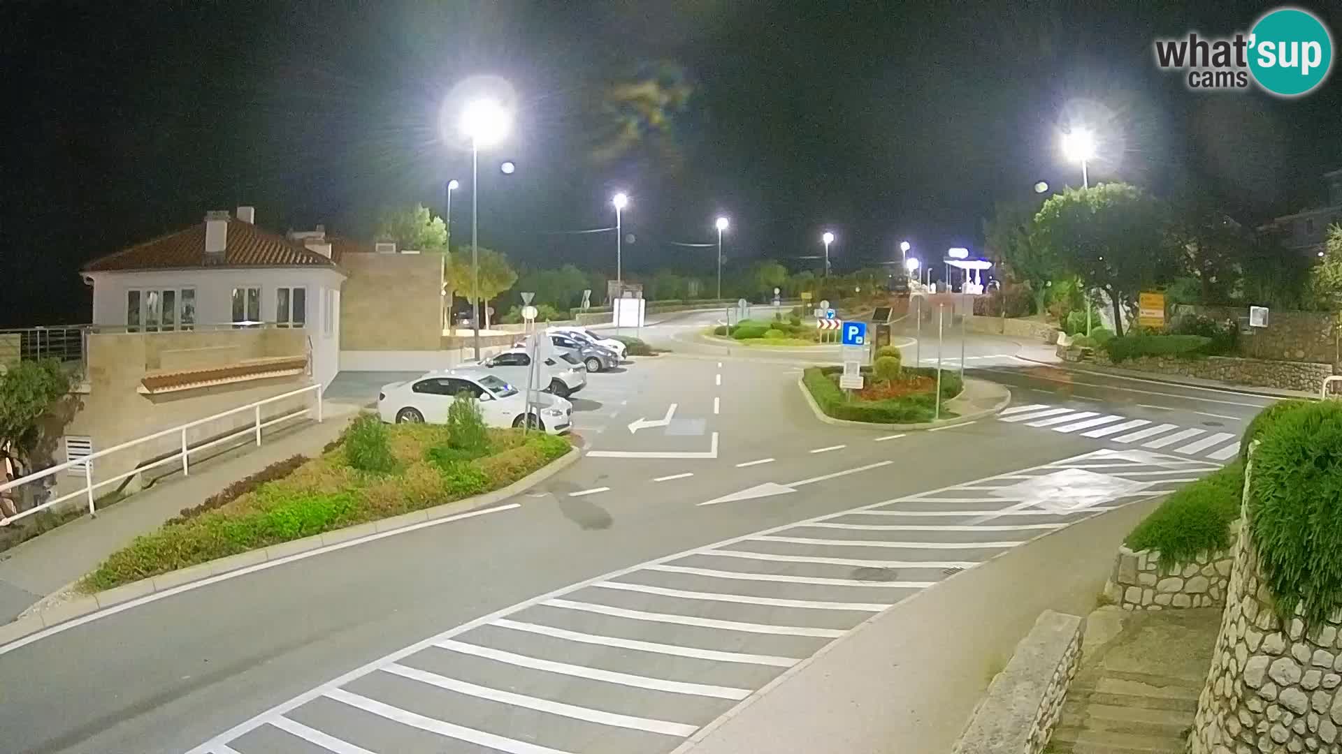 Senj Camera en vivo