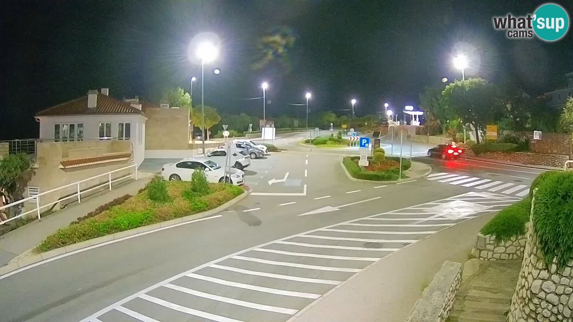 Livecam Segna