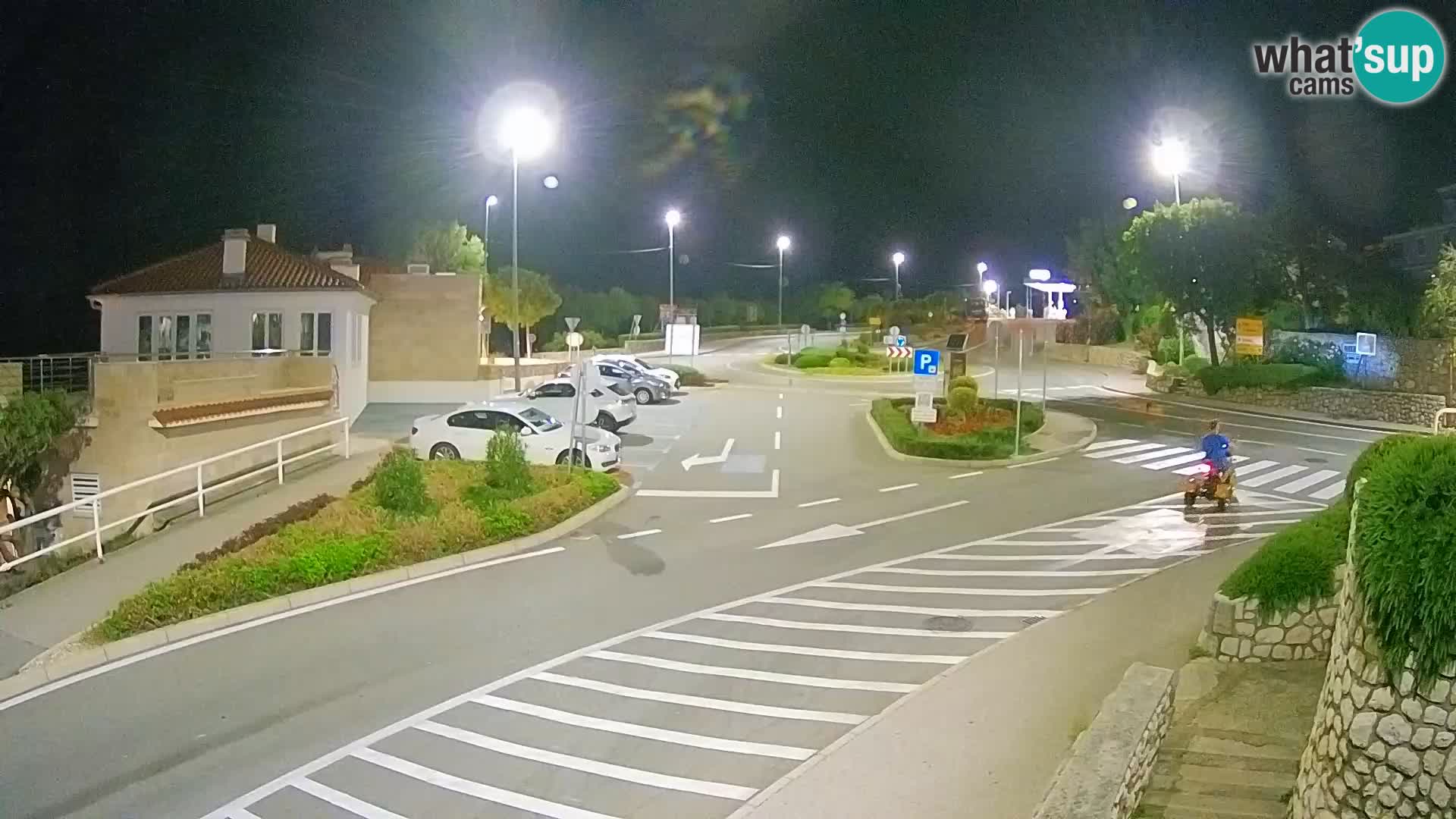 Live Cam Senj