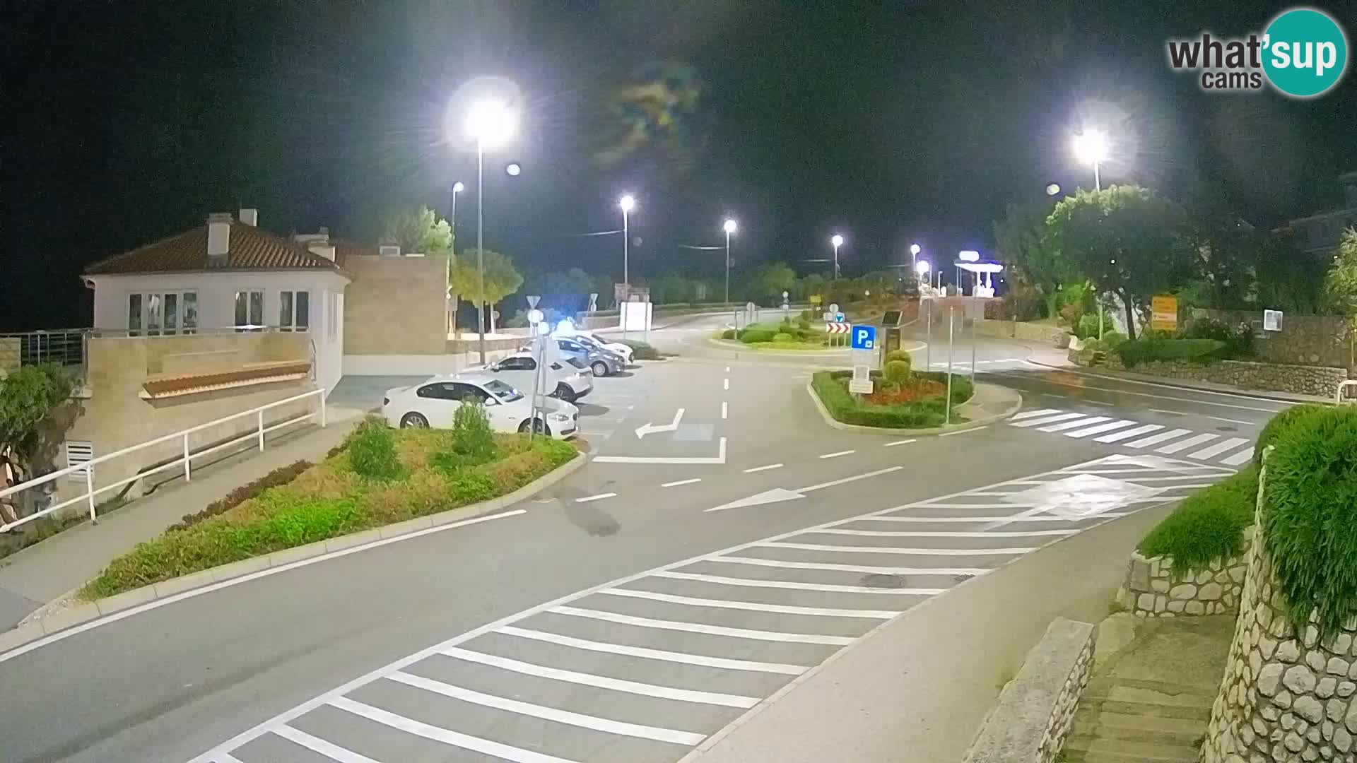 Livecam Segna