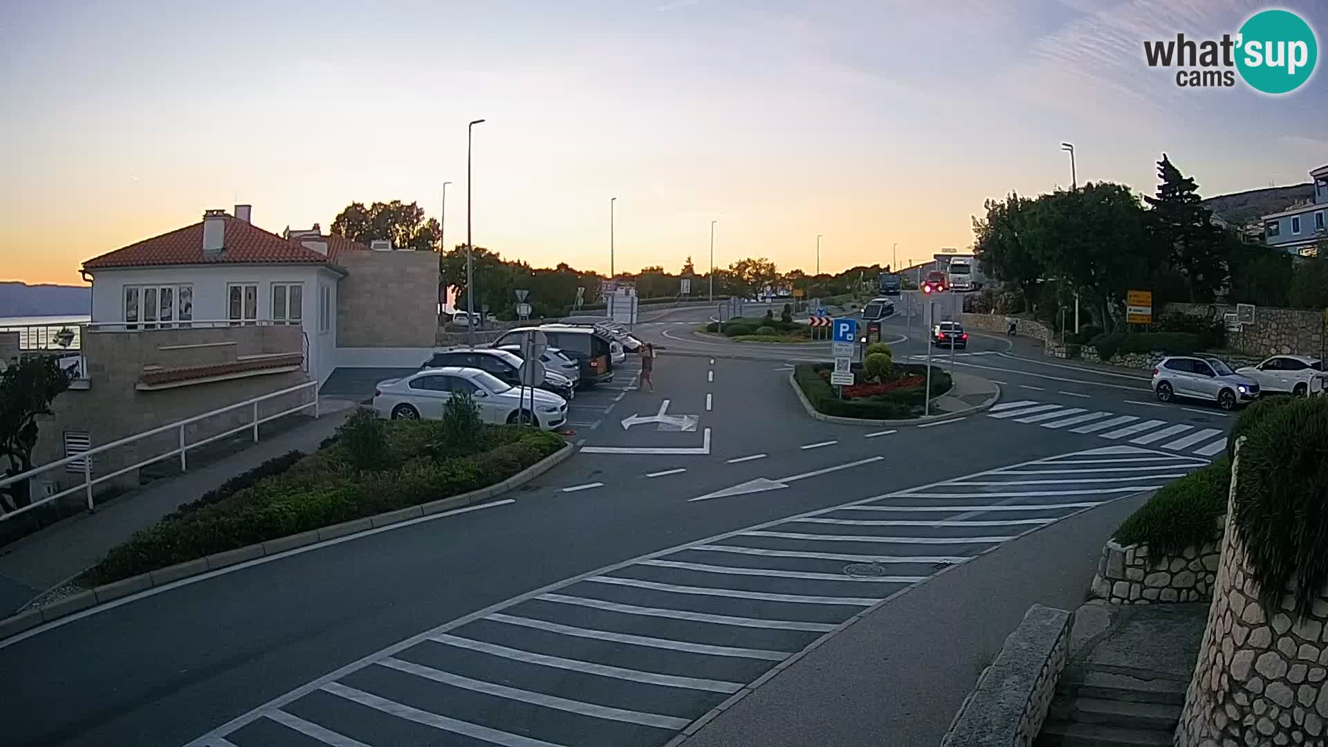 Senj Camera en vivo
