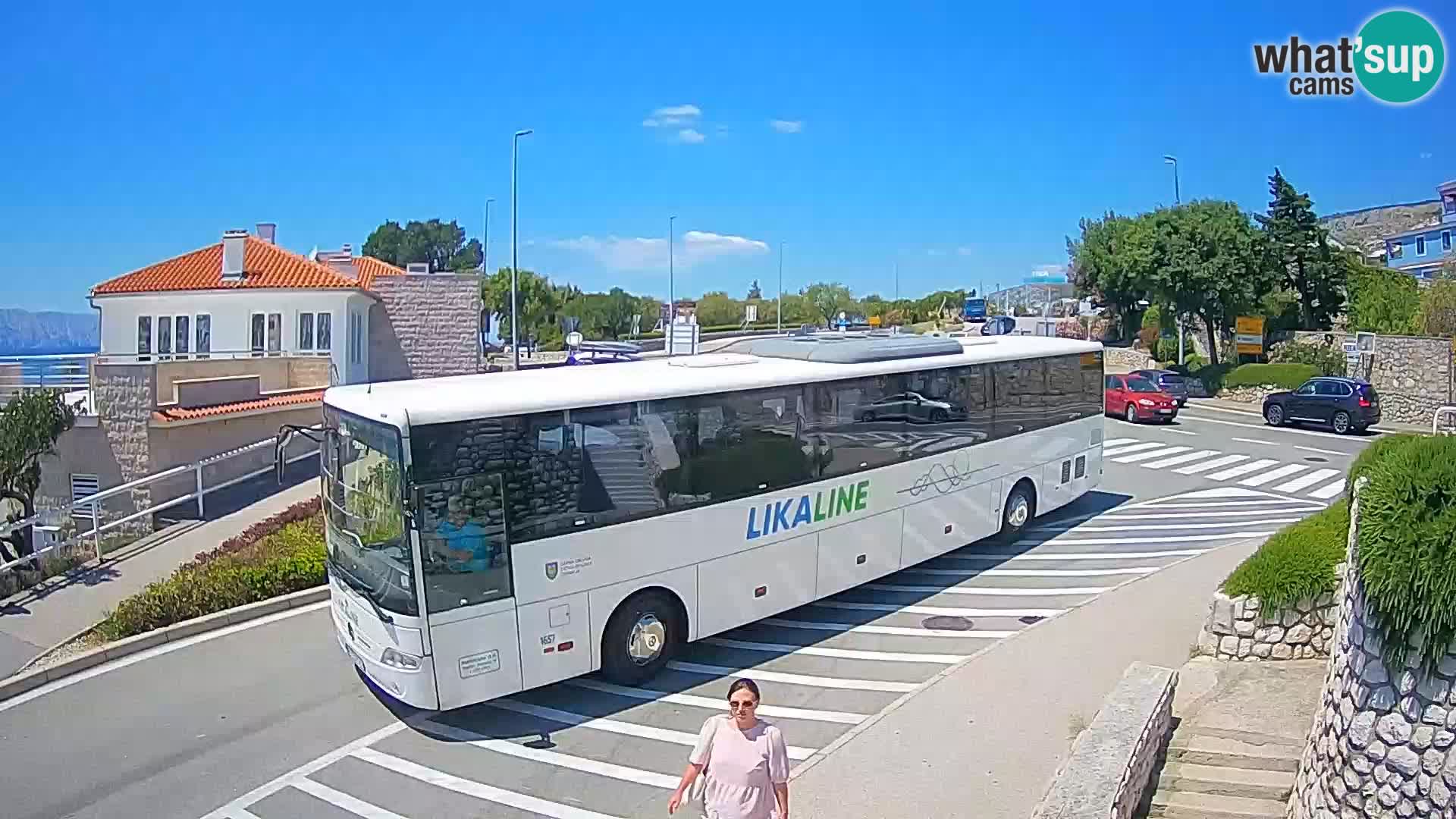 Live Cam Senj