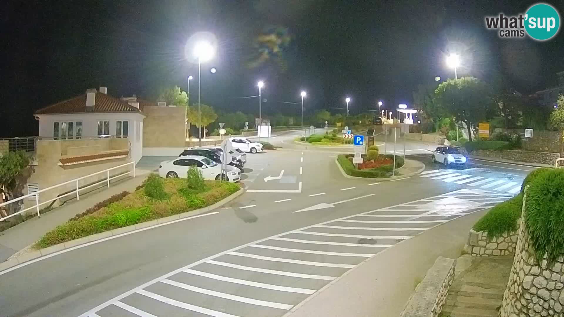 Live Cam Senj