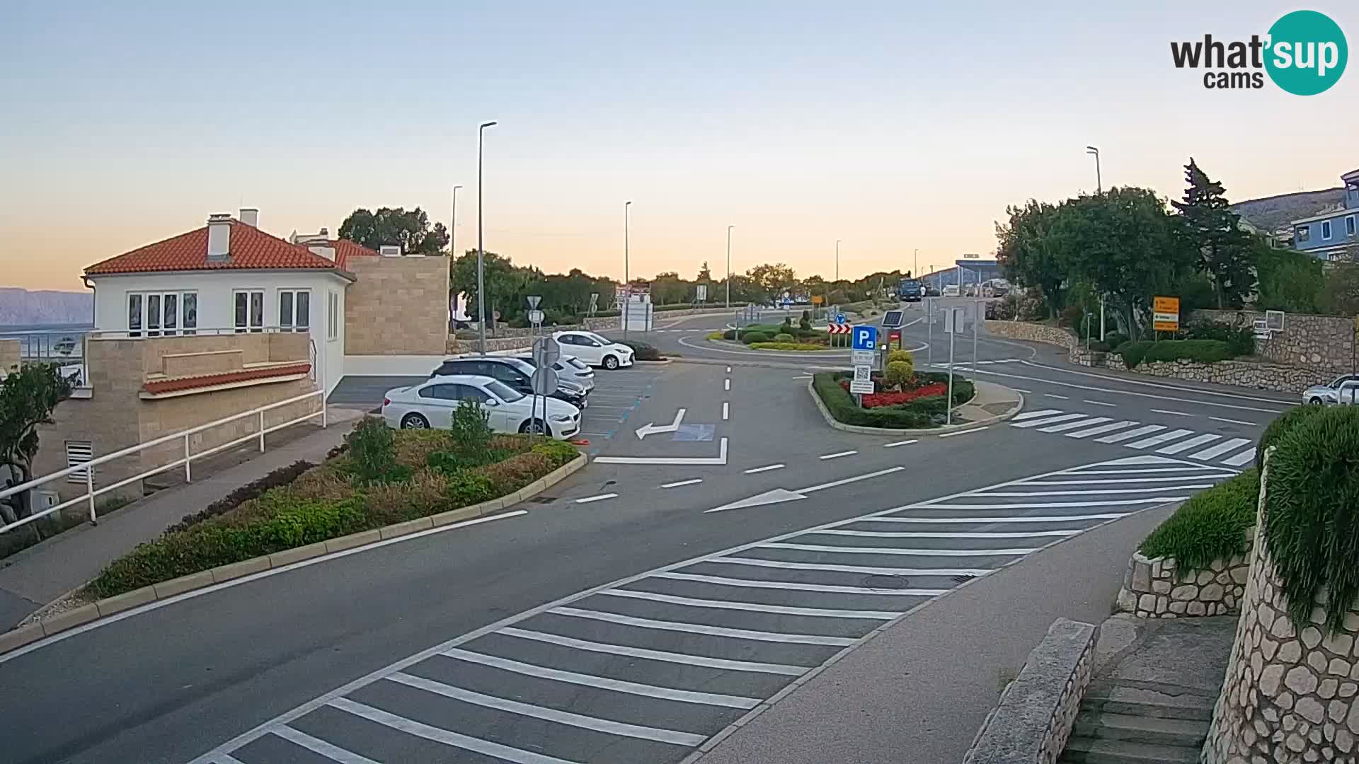Senj Web Kamera