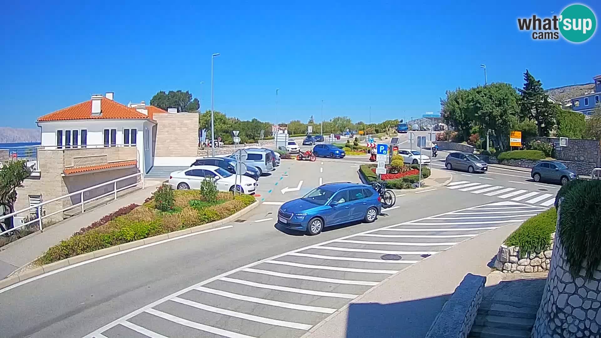 Senj Web Kamera