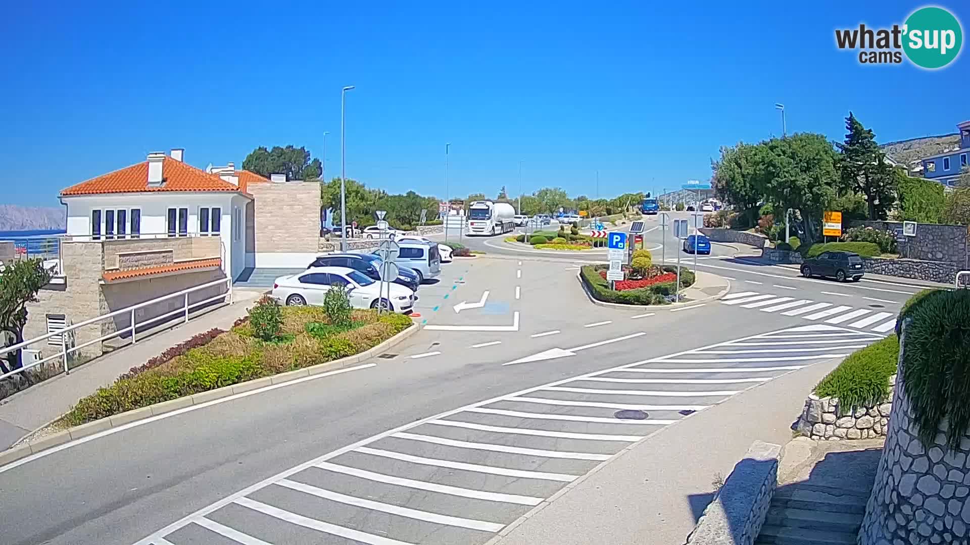 Senj Web Kamera