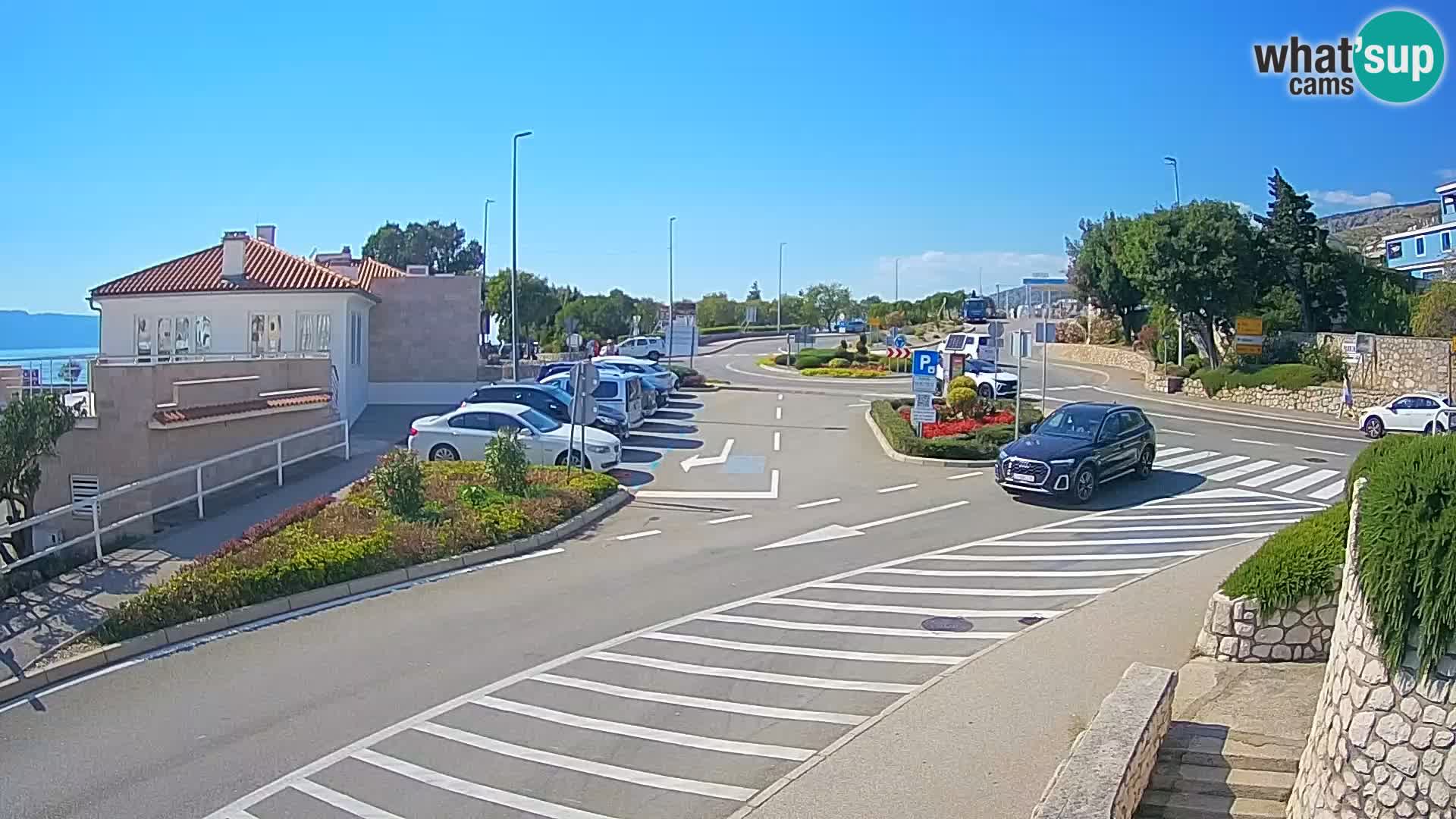 Live Cam Senj