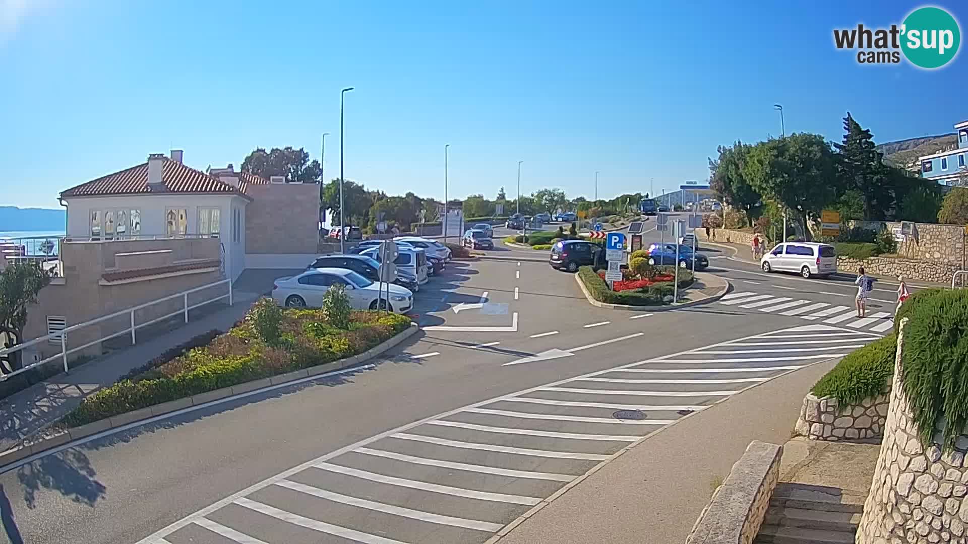 Live Cam Senj