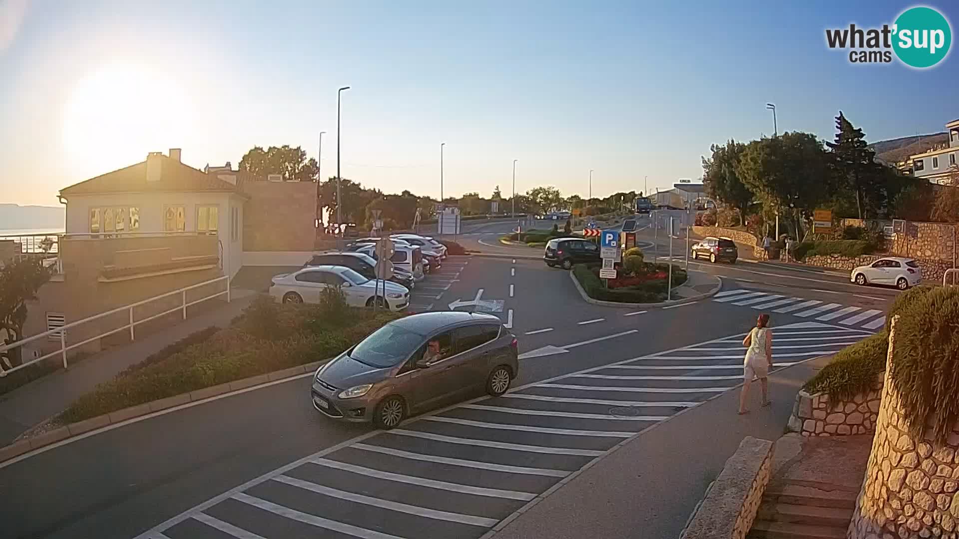 Senj Live Webcam