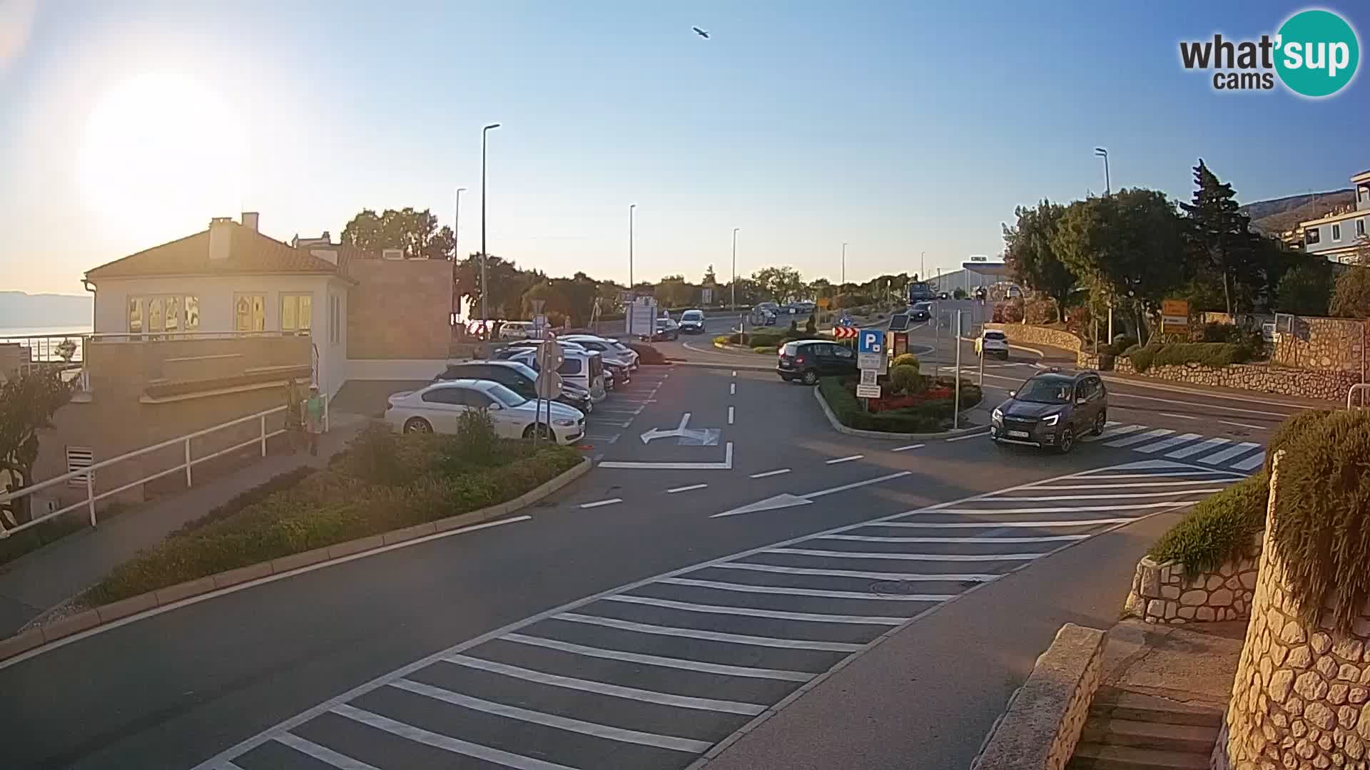 Livecam Segna