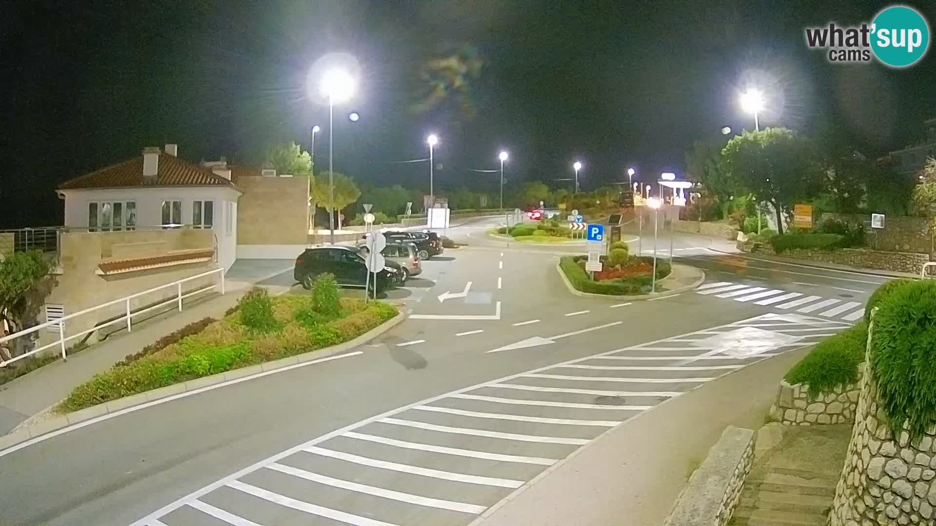 Senj Live Webcam