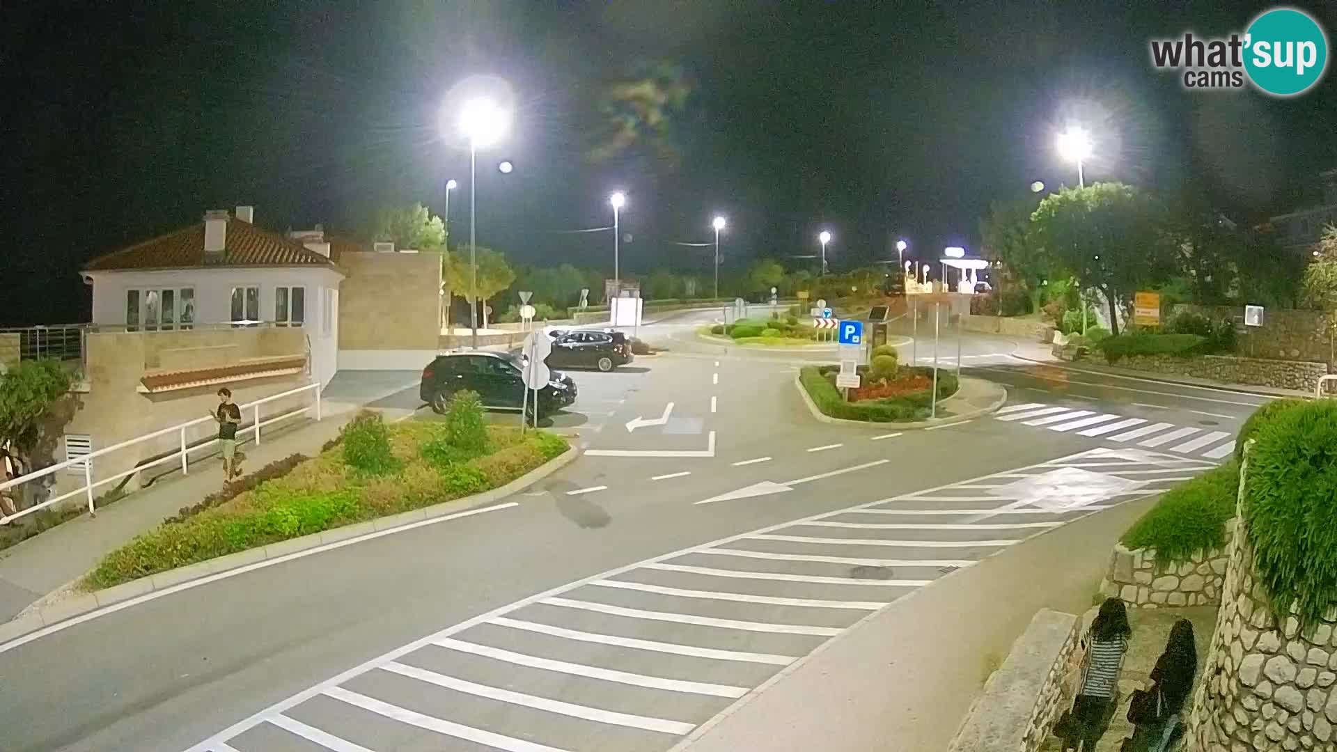 Senj Live Webcam