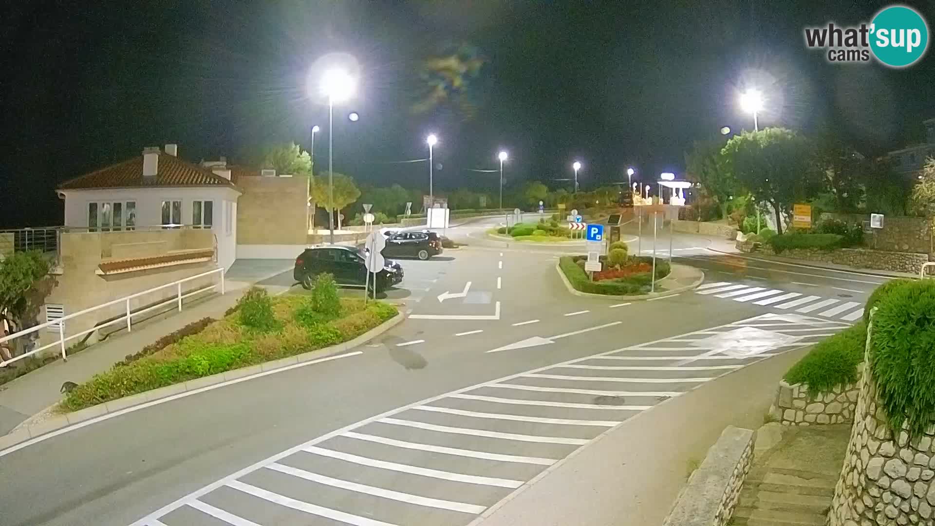 Live Cam Senj