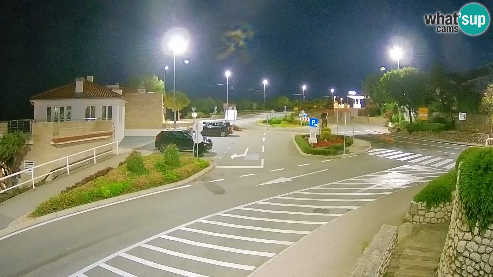 Senj Camera en vivo