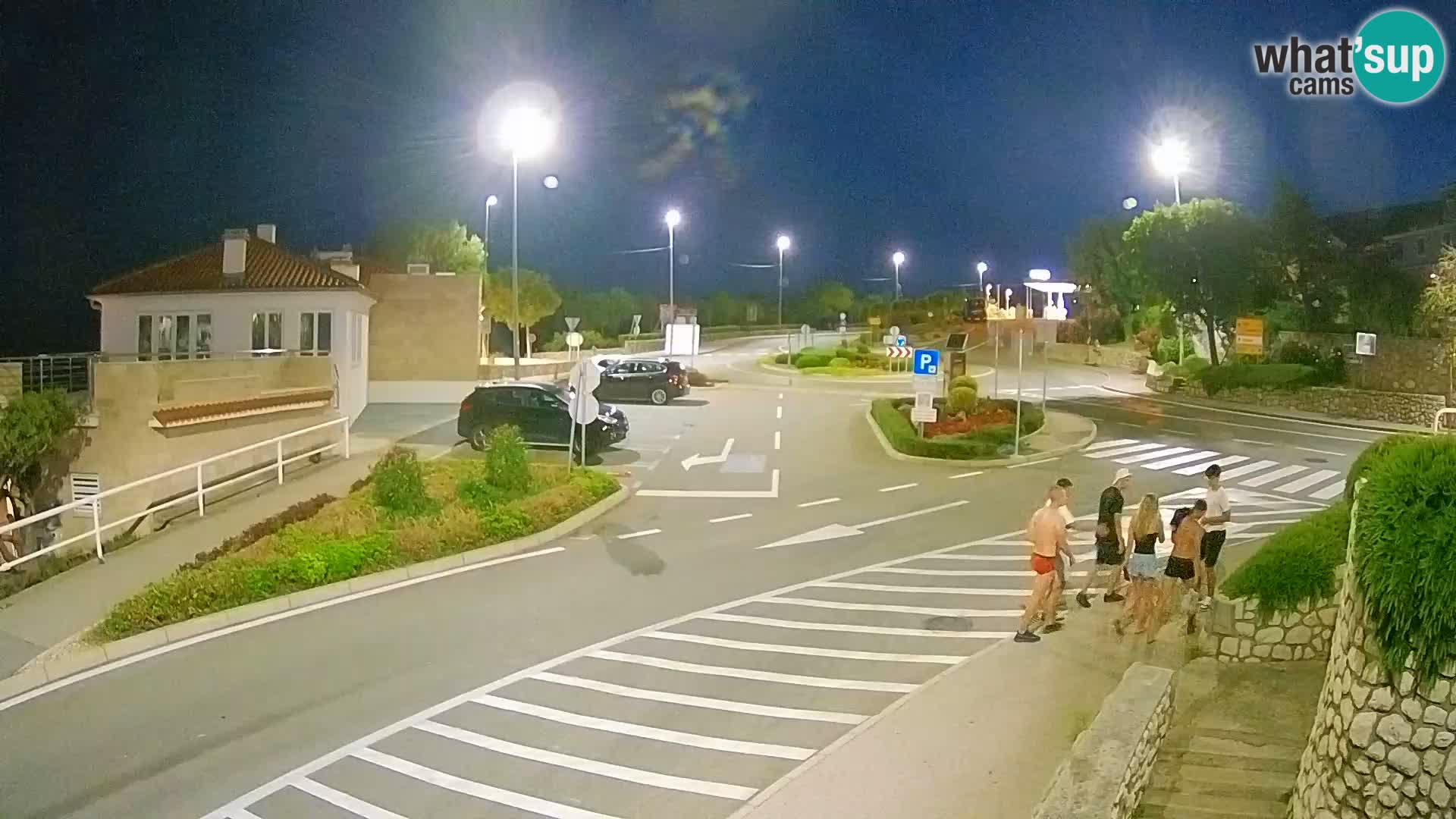 Live Cam Senj