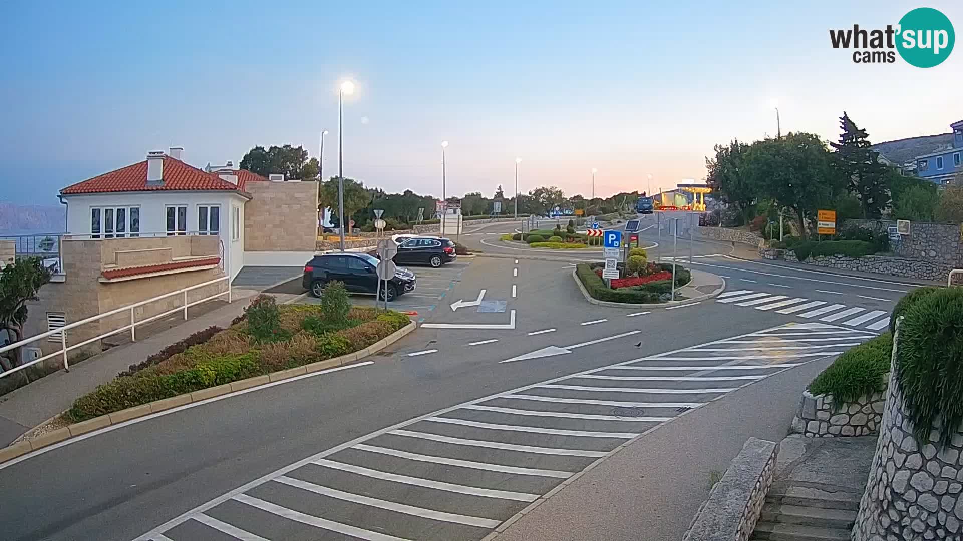 Livecam Segna