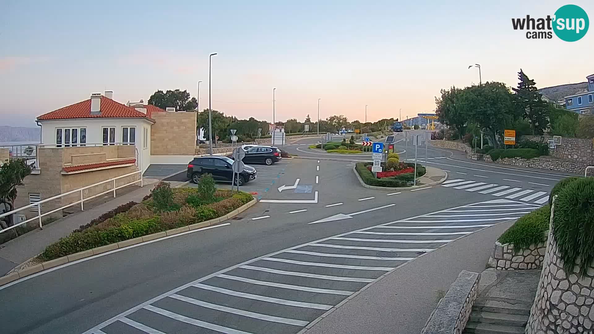 Senj Web Kamera
