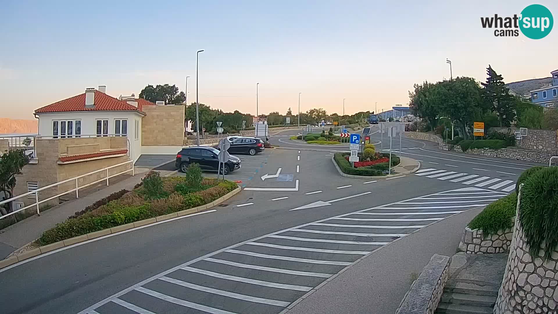 Live Cam Senj