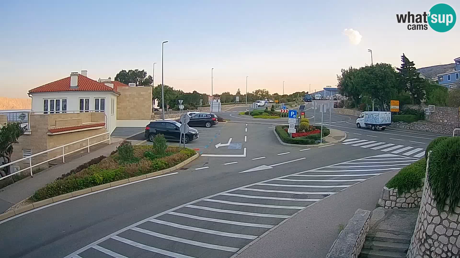 Livecam Segna