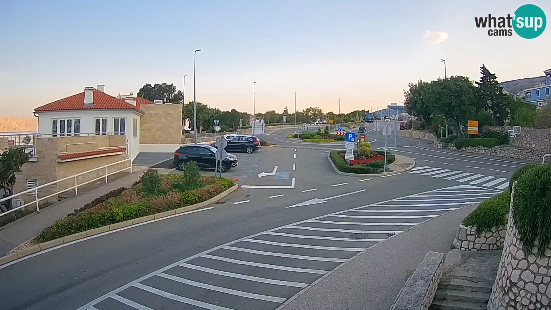 Senj Camera en vivo