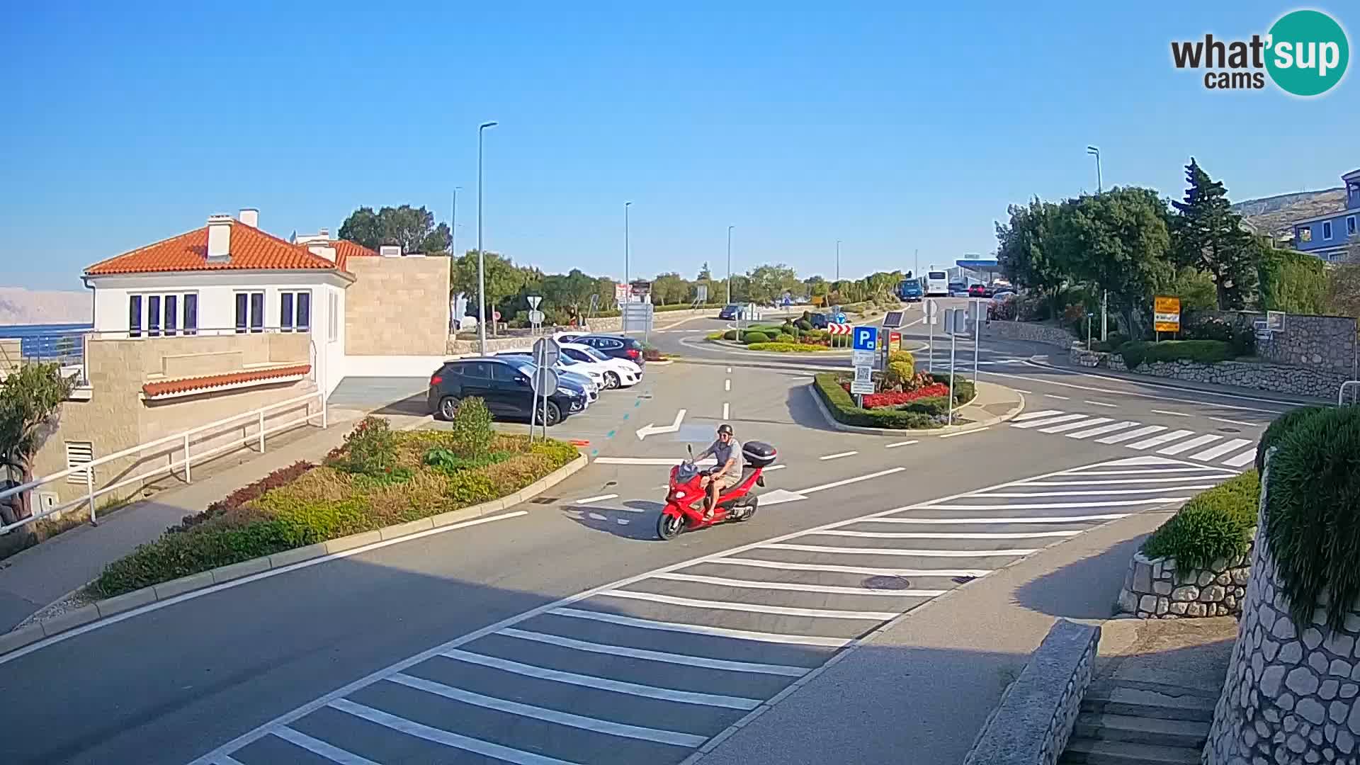 Livecam Segna