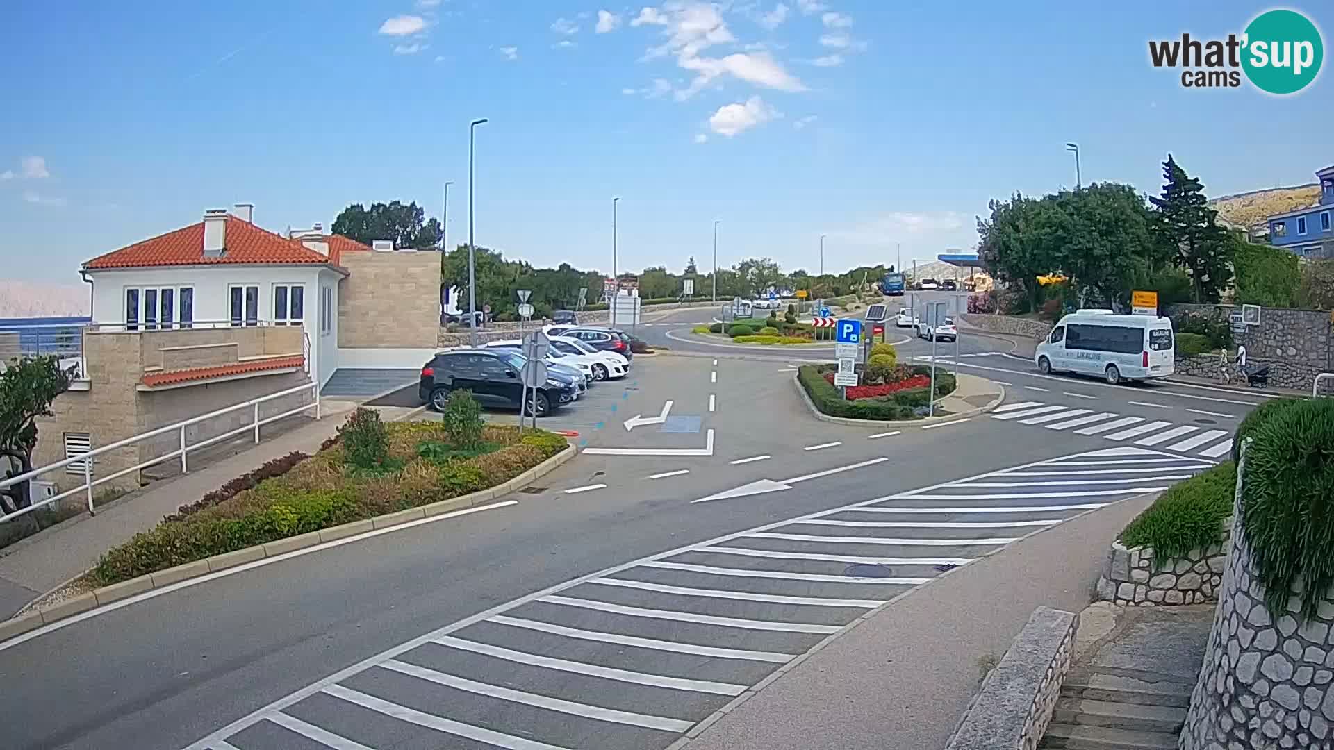 Live Cam Senj