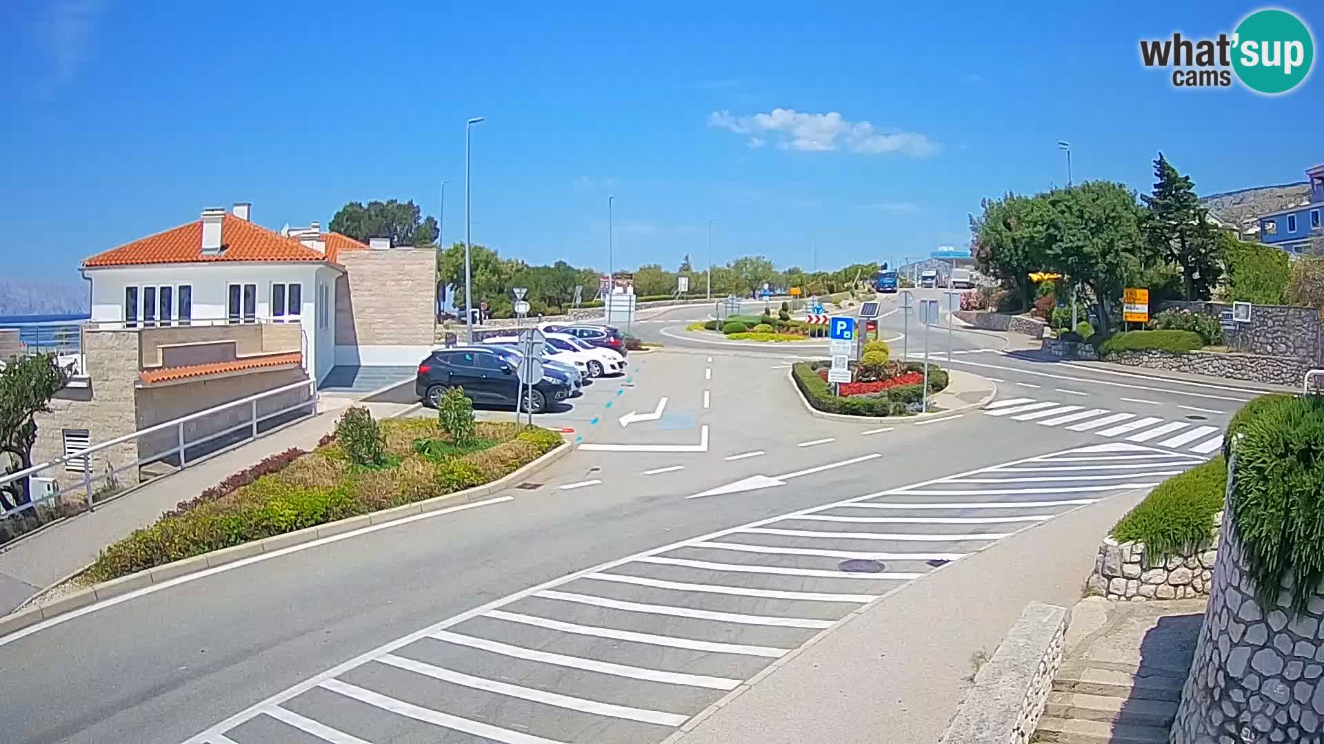 Livecam Segna