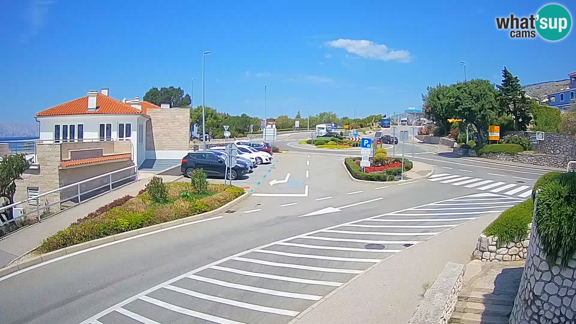 Livecam Segna