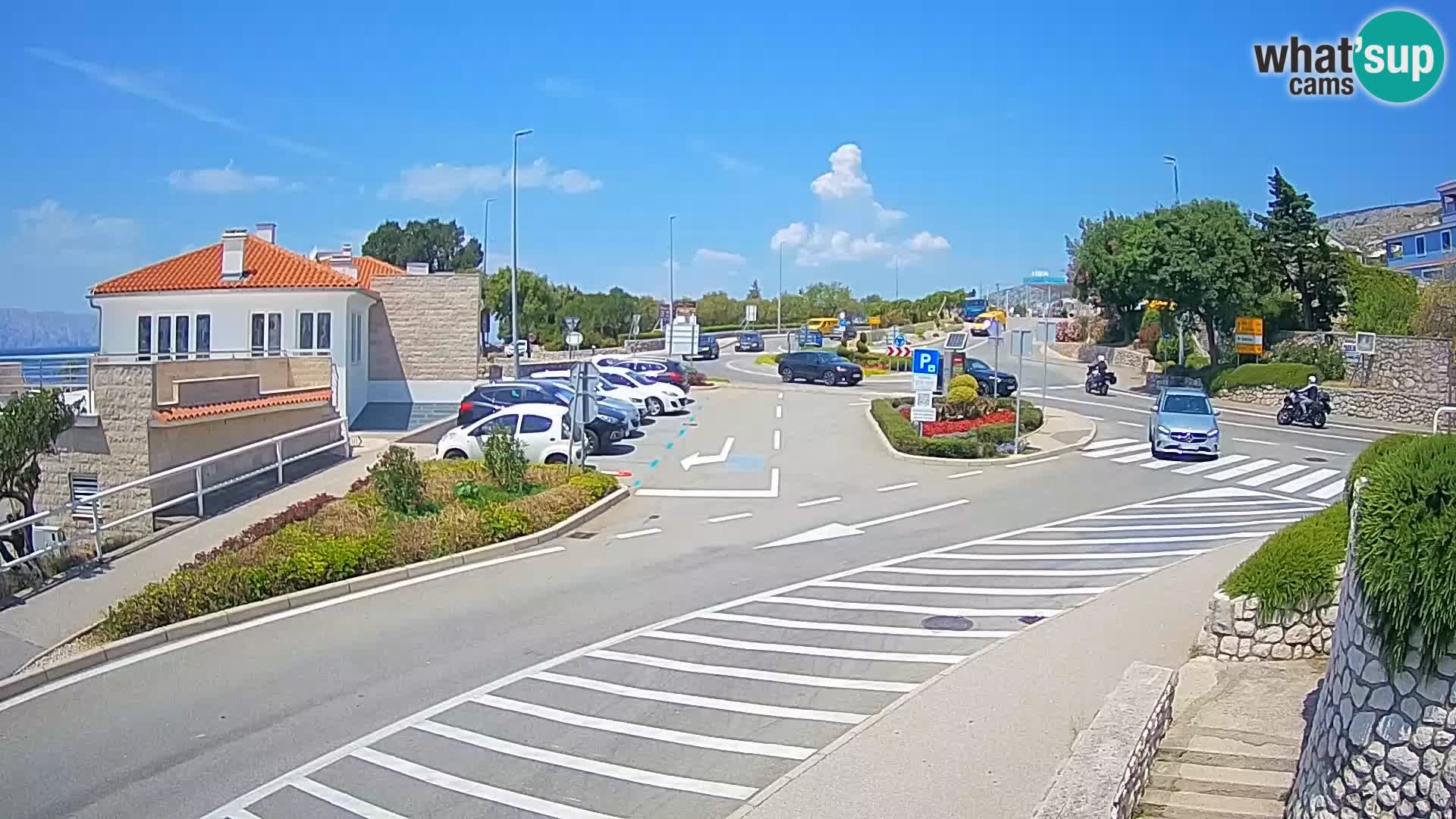 Senj Camera en vivo