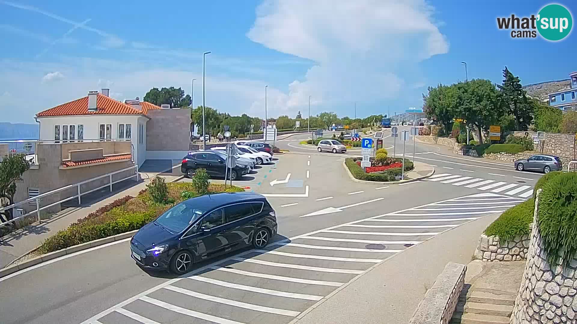 Live Cam Senj