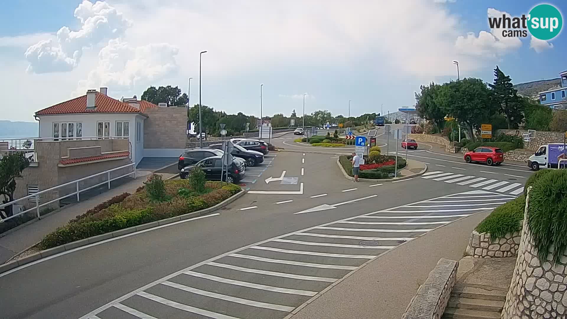 Livecam Segna