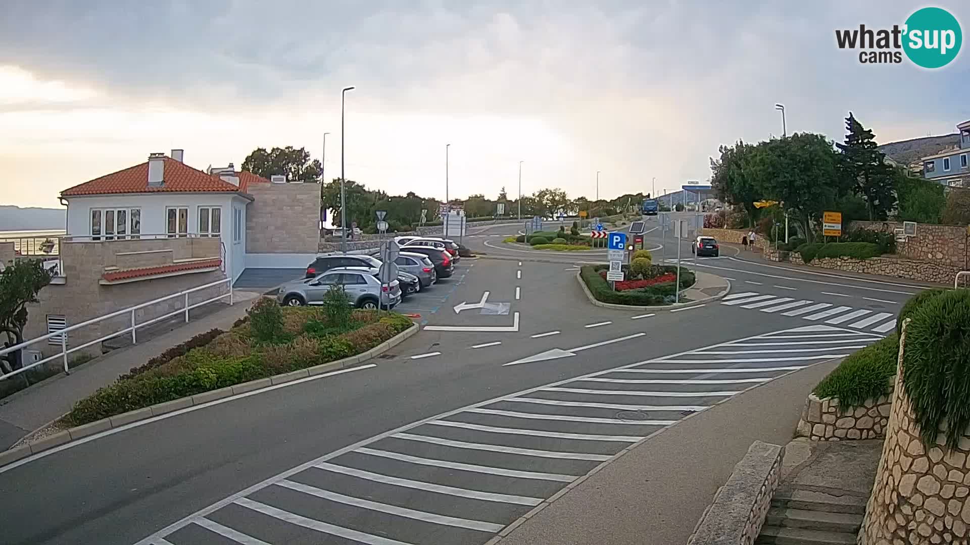 Livecam Segna