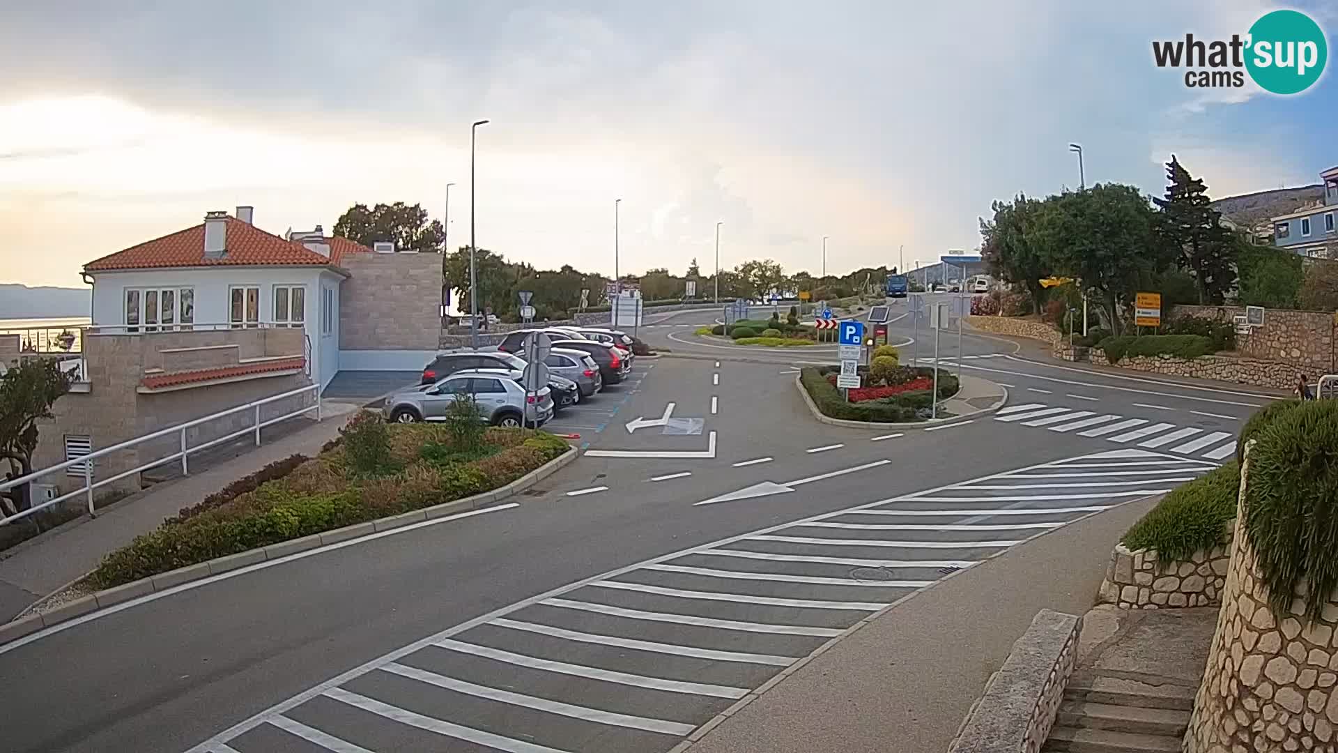Senj Web Kamera