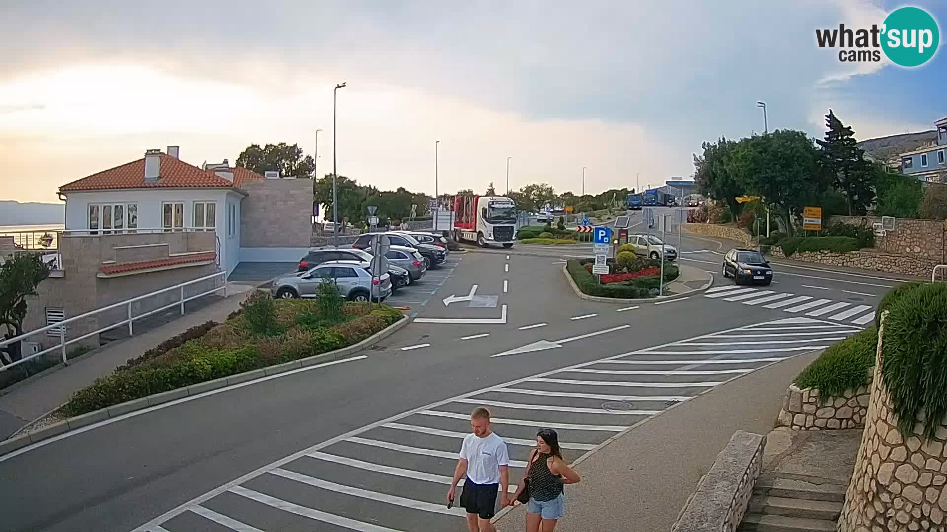 Livecam Segna