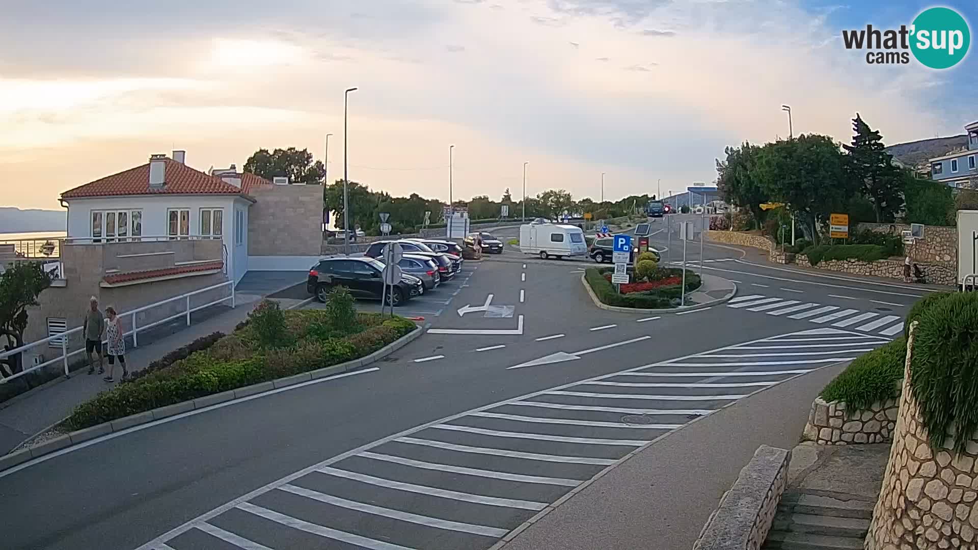 Livecam Segna