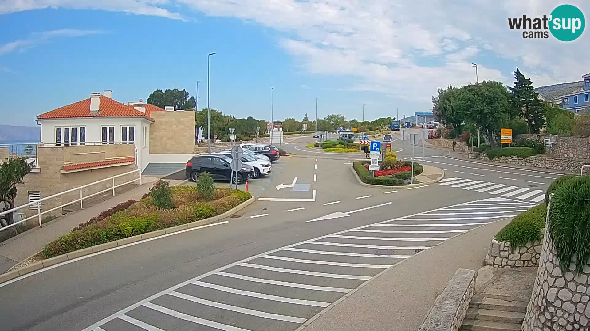 Live Cam Senj