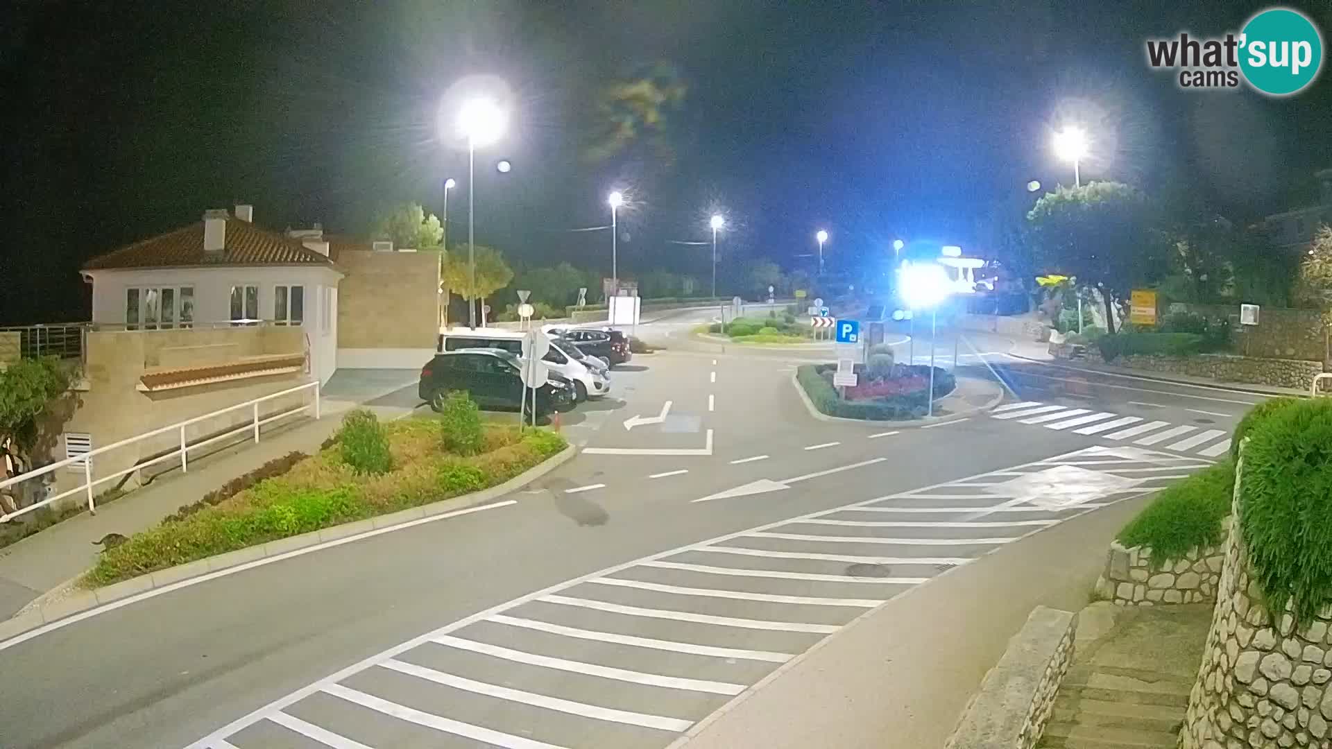 Live Cam Senj