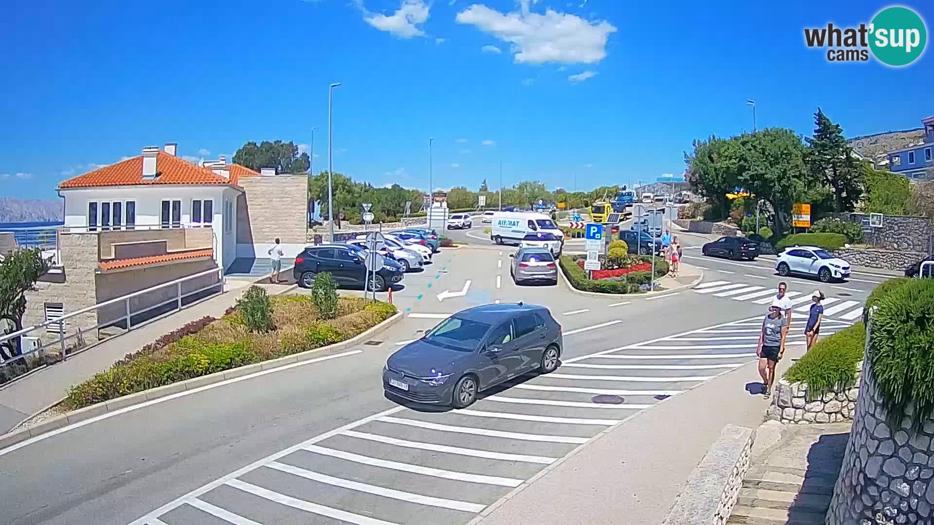 Live Cam Senj