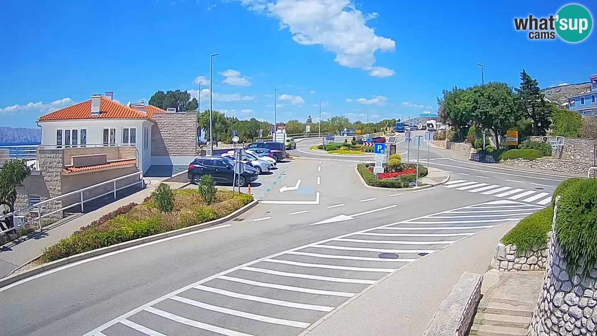 Live Cam Senj