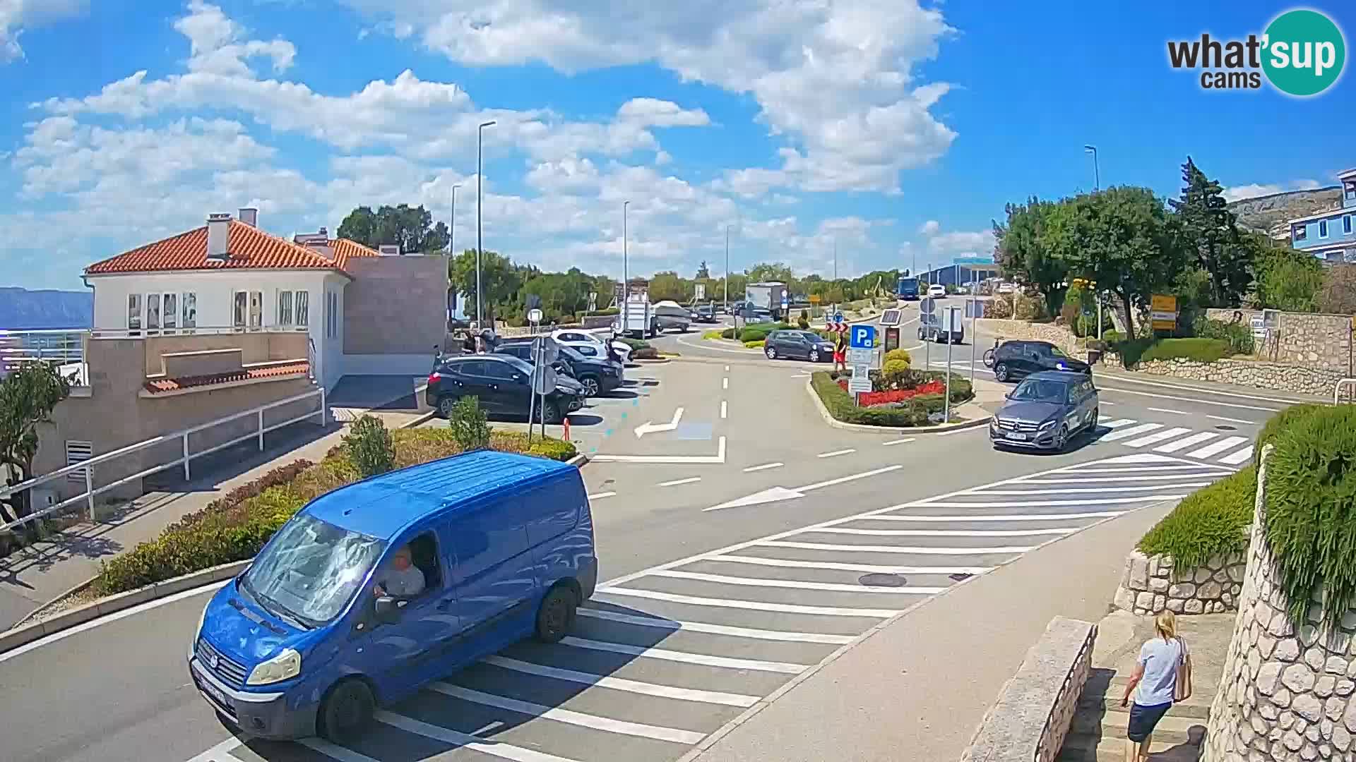 Livecam Segna
