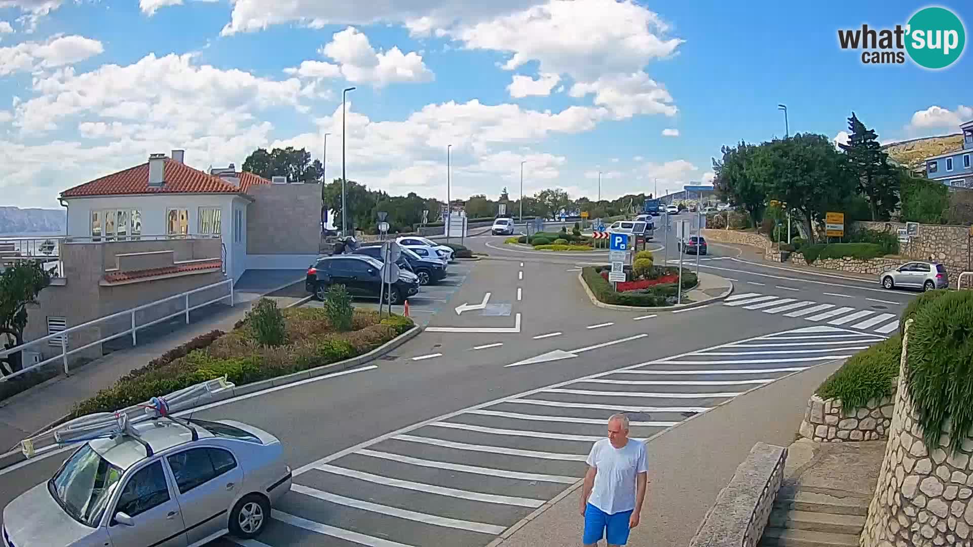 Livecam Segna