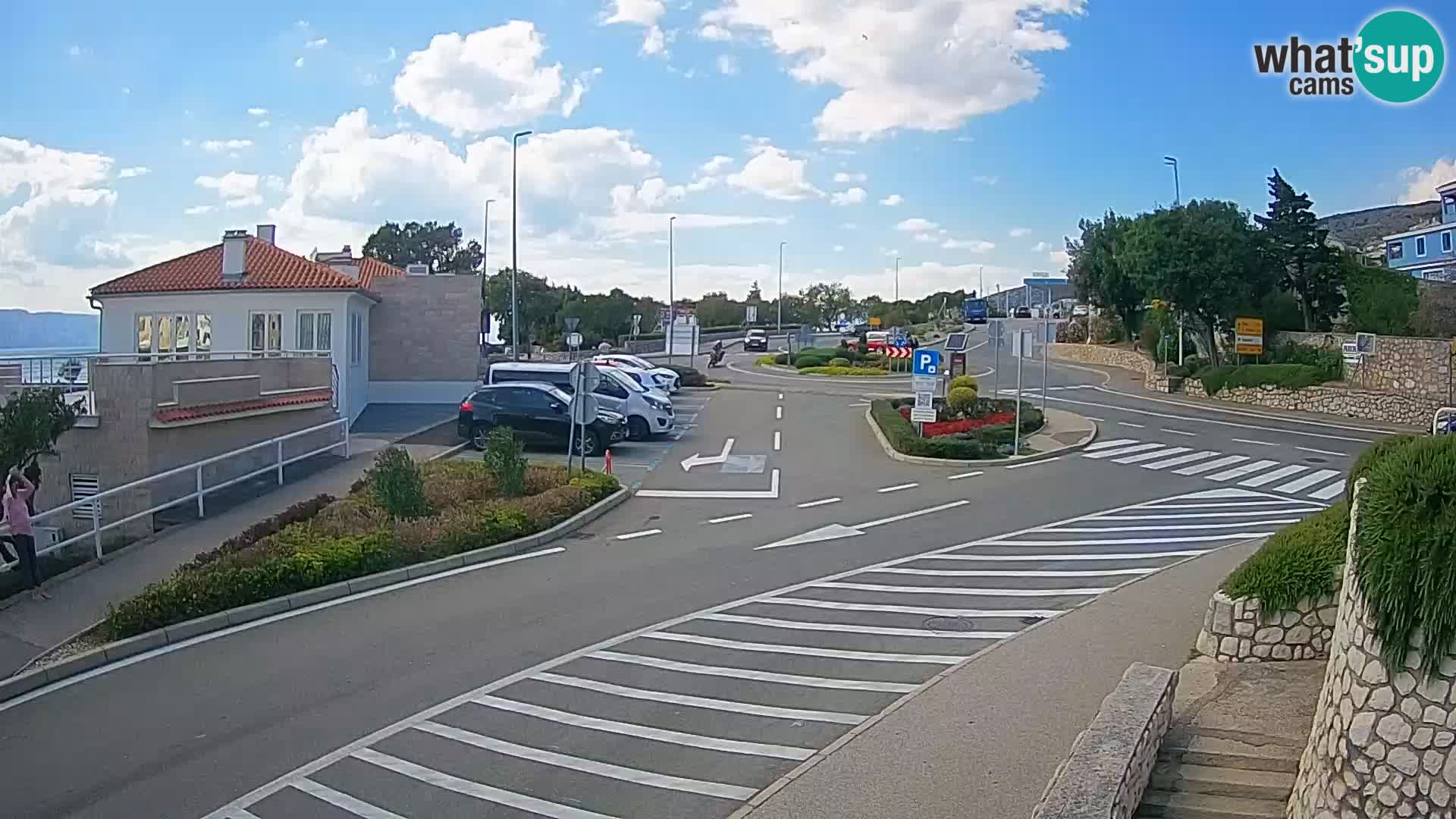 Live Cam Senj